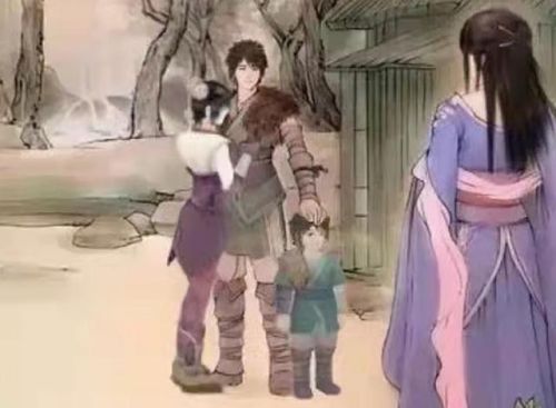 云天河喜欢柳梦璃还是韩菱纱(韩云溪是韩菱纱后代吗)插图19