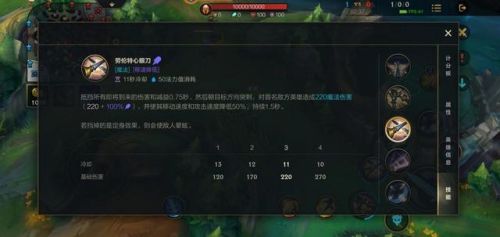 英雄联盟手游剑姬教学(手游剑姬主什么副什么)插图4