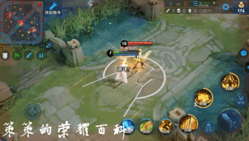王者荣耀张良攻略(张良带闪现还是疾跑)插图15