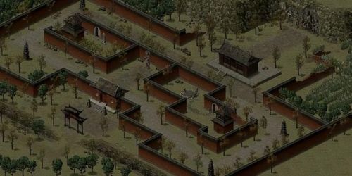 刀剑封魔录完美流程攻略(刀剑封魔录攻略超详细)插图7