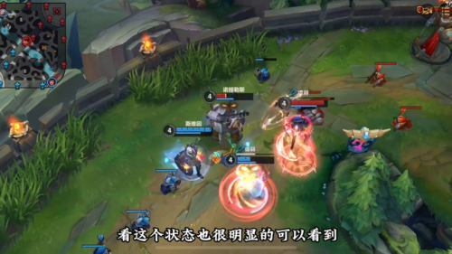 诺克萨斯统领天赋符文(诺克萨斯之手铭文2021)插图4