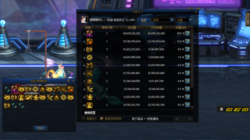 剑帝技能加点100级2022(剑帝加点100最新版本)插图1