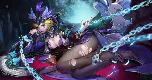 绅士rpg像素游戏手游推荐(小内存绅士必玩的手游游戏)插图1