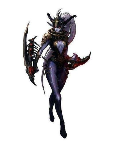 dnf麦瑟莫纳亨(麦瑟莫纳亨高清图)插图1