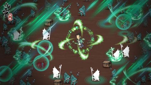 九重试炼兑换码永久使用(九重试炼礼包码2023)插图