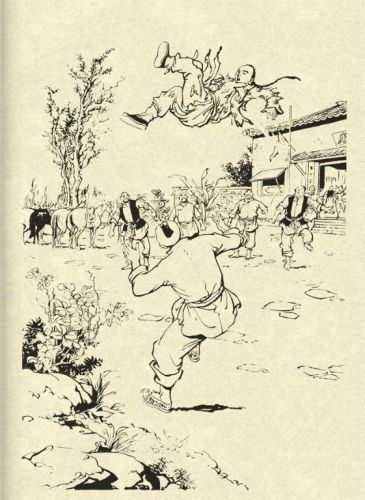 鹿鼎记游戏红颜图(我要当宰相红颜宠幸图)插图57
