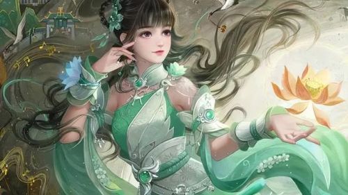 梦幻诛仙选择哪个职业(梦幻诛仙手游职业推荐)插图2