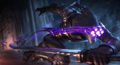 剑圣出装2020(s9剑圣上单出装)插图2