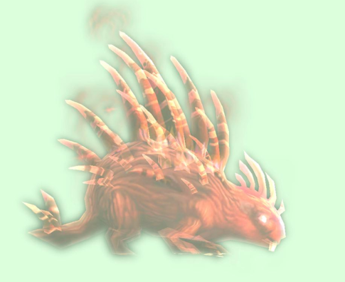 魔兽世界潘达利亚猎人稀有宝宝(魔兽世界稀有水黾)插图3