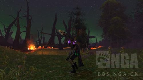 血精灵牧师和亡灵牧师(部落牧师最佳种族)插图9