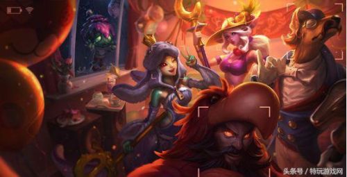 乌迪尔打野加点攻略(什么英雄打得过乌迪尔)插图9