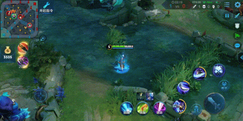 龙王这个英雄很废吗(lol新版龙王好练吗)插图2