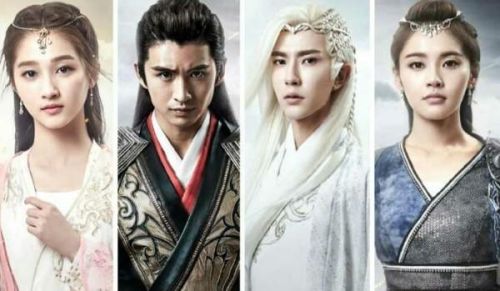 穿越轩辕剑之汉之云(重生白衣轩辕剑之汉之云的小说)插图1 穿越轩辕剑之汉之云(重生白衣轩辕剑之汉之云的小说)插图1