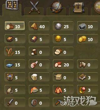 工人物语6第12关攻略(工人物语7秘籍怎么输入)插图2