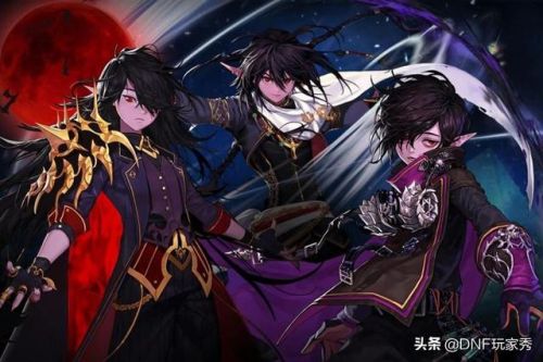 dnf法驱护石选择(2023dnf驱魔护石和符文最佳搭配)插图7