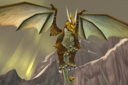 巫妖王和死亡之翼谁厉害(典狱长和萨格拉斯谁厉害)插图1 巫妖王和死亡之翼谁厉害(典狱长和萨格拉斯谁厉害)插图1