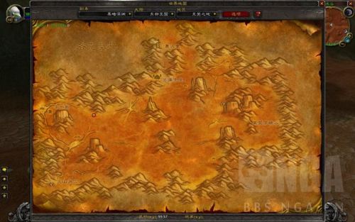 魔兽世界怀旧服隐藏任务(怀旧服60副本大全)插图11