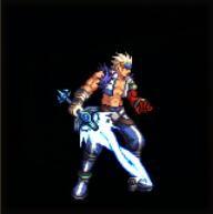 dnf泰拉石武器外观(dnf17173模型补丁)插图7