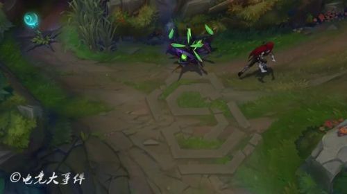 豹女银河魔装机神评价(豹女皮肤手感排行2023)插图16 豹女银河魔装机神评价(豹女皮肤手感排行2023)插图16