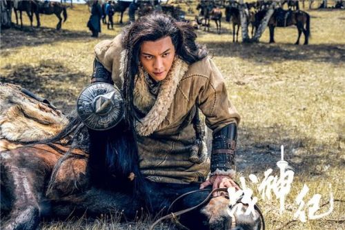 战神纪激活码(玛法战神兑换码是多少)插图3