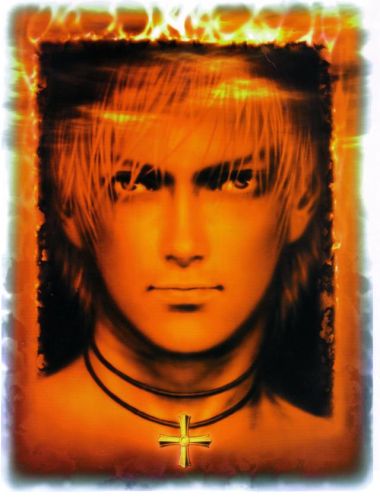 拳皇10周年纪念版(拳皇十周年一键必杀版安卓)插图6