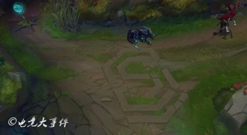 豹女银河魔装机神评价(豹女皮肤手感排行2023)插图9 豹女银河魔装机神评价(豹女皮肤手感排行2023)插图9