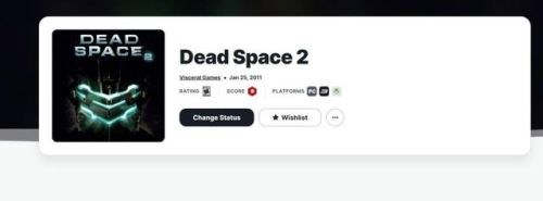 死亡空间哪部好玩(极度恐慌哪部好玩)插图11