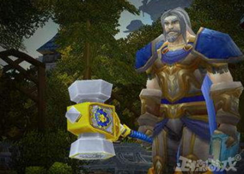 乌瑟尔为什么黑化(阿尔萨斯最后清醒了吗)插图10