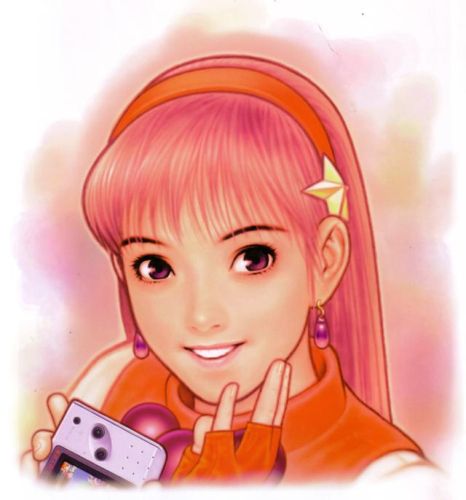 拳皇10周年纪念版(拳皇十周年一键必杀版安卓)插图121