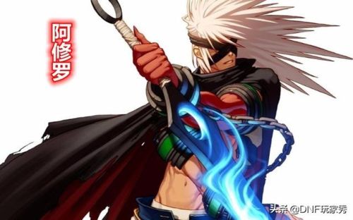 阿修罗装备搭配排名2021(阿修罗是什么)插图1