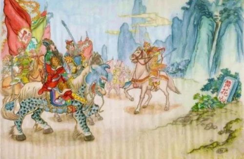 破火诀怎么做(最简单的取火方法)插图2