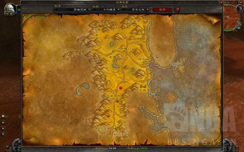 魔兽世界怀旧服隐藏任务(怀旧服60副本大全)插图4