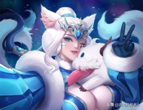 英雄联盟九尾妖狐装备(LOL新版本AD狐狸出装)插图4