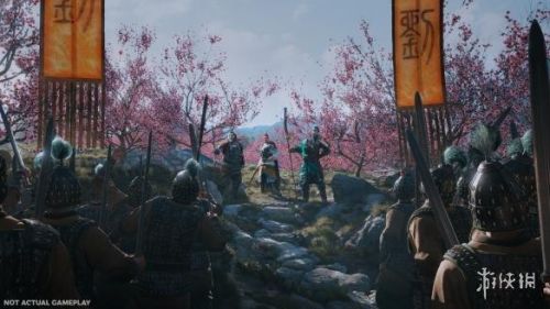 全面战争三国怎么调中文(全战三国吧俄语设置成中文)插图3