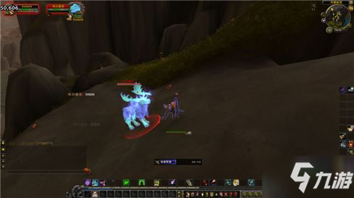 魔兽世界灵魂兽鹿坐标(魔兽世界灵魂鹿多久刷新一次)
