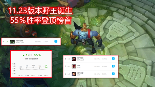 狼人打野出什么神话装备(蒙恬一枪秒人出装)插图1