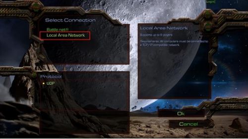 星际争霸重制版免安装(星际争霸重制版怎么不是高清)插图2
