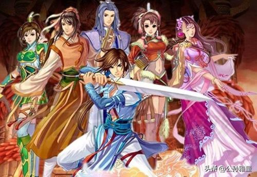 幻想三国志4打不开(幻想三国进不去)插图