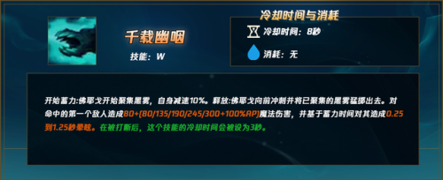 破败之王符文(英雄联盟佛耶戈打野出装)插图19