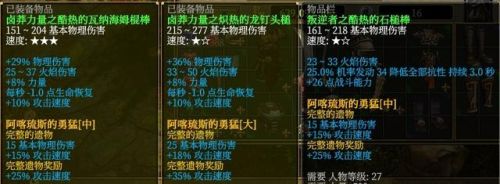 泰坦之旅征服者加点(泰坦之旅征服者双持还是盾牌)插图23