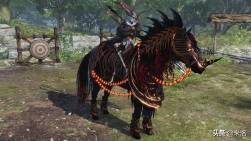 无双大蛇3三天为什么禁(无双大蛇最好玩的一代)插图6