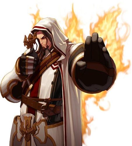 dnf2021死灵术士(dnf鬼泣带太刀还是短剑)插图27