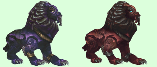 魔兽世界潘达利亚猎人稀有宝宝(魔兽世界稀有水黾)插图17