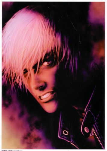 拳皇10周年纪念版(拳皇十周年一键必杀版安卓)插图8