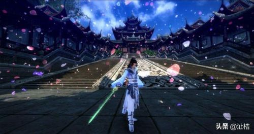 九阴真经逍遥腿法攻略(九阴真经极乐刺配内功)插图1