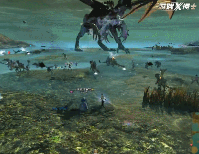 激战2输出第一梯队(激战2最耐玩的职业排行)插图6