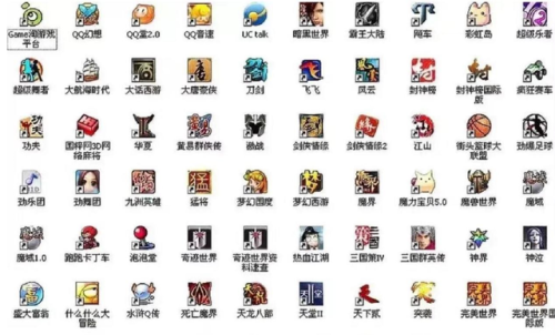 适合一个人玩的网游游戏(单人网游推荐)插图1