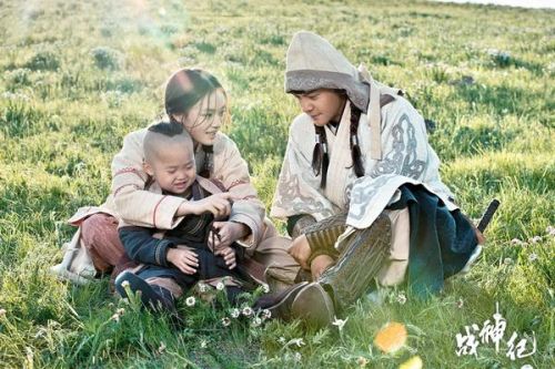 战神纪激活码(玛法战神兑换码是多少)插图2