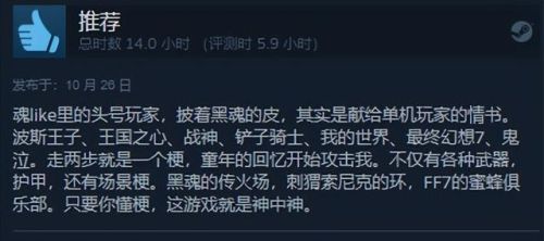 黑暗之魂4(黑魂4什么时候出)插图6