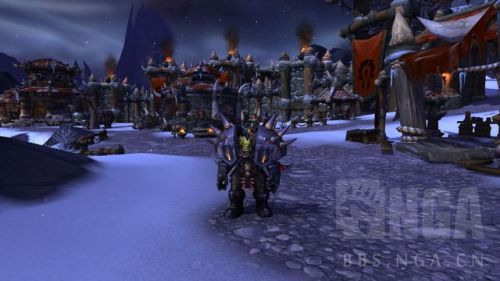 血精灵牧师和亡灵牧师(部落牧师最佳种族)插图